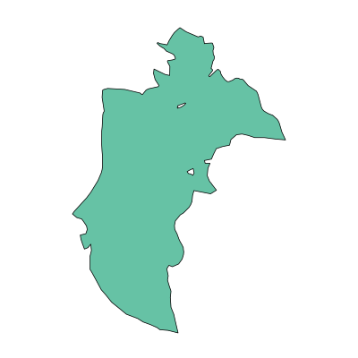 昭化区元坝镇PPT模板