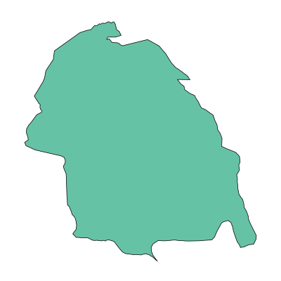 昭化区石井铺乡PPT模板