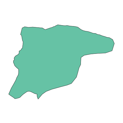 昭化区红岩镇PPT模板
