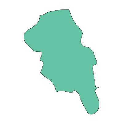 昭化区虎跳镇PPT模板