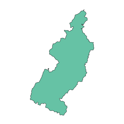 昭平县凤凰乡PPT模板