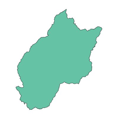 昭平县富罗镇PPT模板