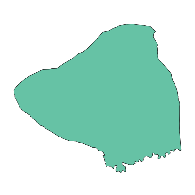 昭苏县兵团七十六团PPT模板
