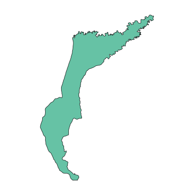 昭苏县兵团七十四团PPT模板