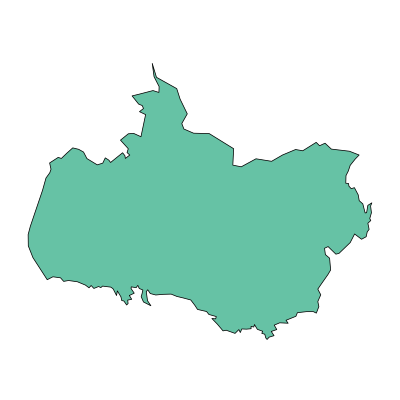 昭阳区乐居镇PPT模板