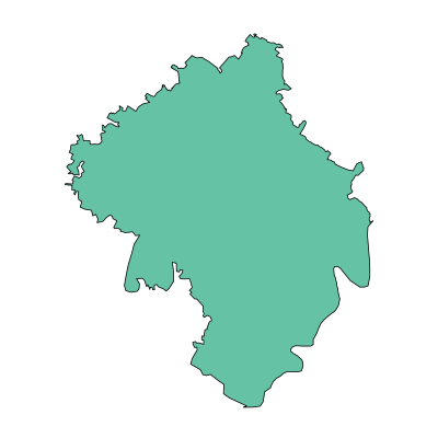 昭阳区守望回族乡PPT模板