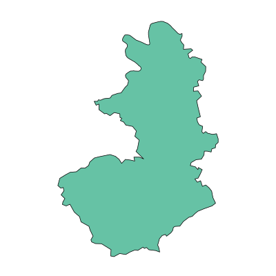昭阳区洒渔镇PPT模板
