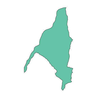 昭阳区炎山镇PPT模板