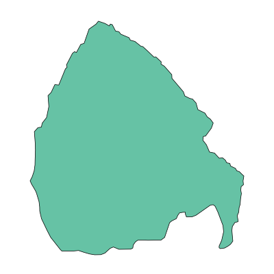 昭阳区田坝乡PPT模板