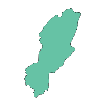 昭阳区盘河镇PPT模板