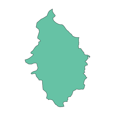 晋宁县二街镇PPT模板