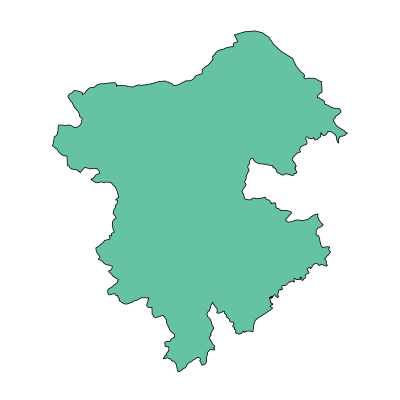 晋安区寿山乡PPT模板