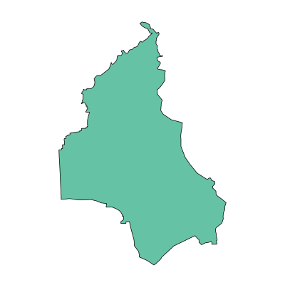 晋安区鼓山镇PPT模板