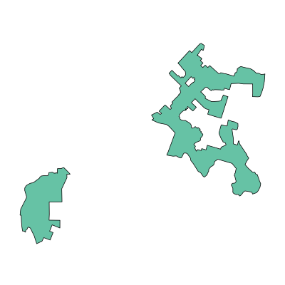 晋江市晋江市经济开发区PPT模板