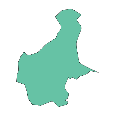 普兰店市双塔镇PPT模板