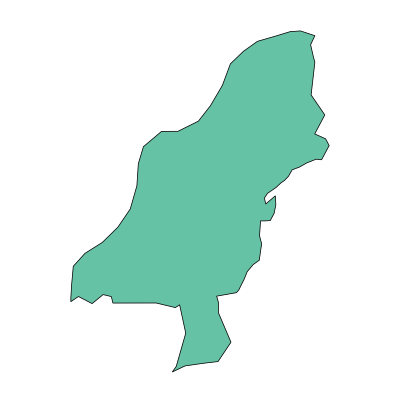 普兰店市同益乡PPT模板