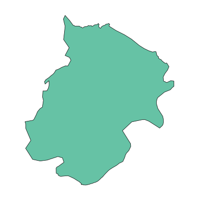 普兰店市安波镇PPT模板