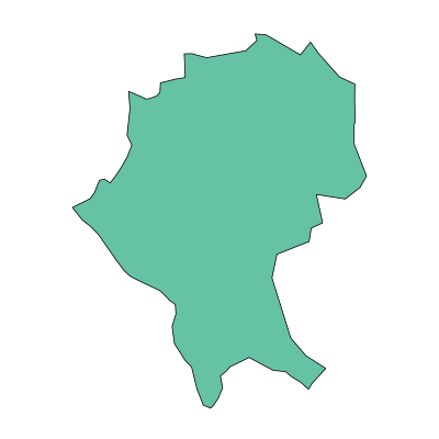 普兰店市莲山街道PPT模板