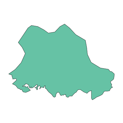 普宁市大池农场PPT模板