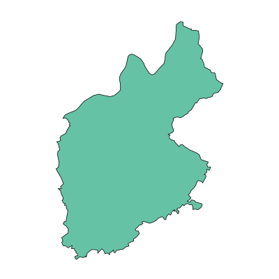 普宁市梅塘镇PPT模板