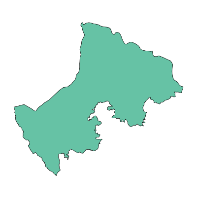景东彝族自治县安定镇PPT模板
