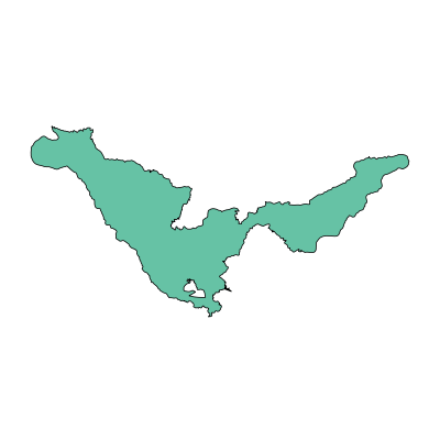 景洪市勐养镇PPT模板