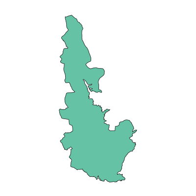 景洪市嘎洒镇PPT模板