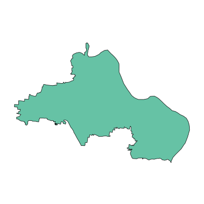 曲阜市防山镇PPT模板