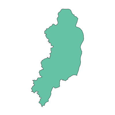 曾都区淅河镇PPT模板