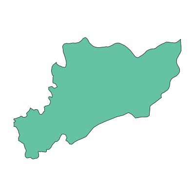 望城区茶亭镇PPT模板
