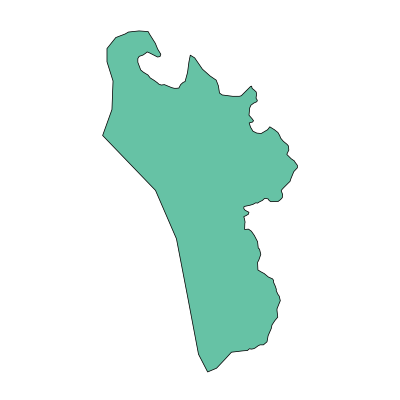 望城区铜官镇PPT模板