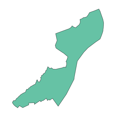 望江县雷池乡PPT模板