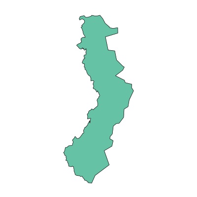 望花区拉古满族乡PPT模板