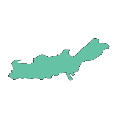 朝天区麻柳乡PPT模板