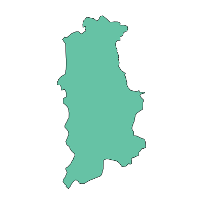 朝阳县东大屯乡PPT模板