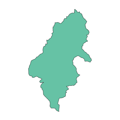 朝阳县南双庙乡PPT模板