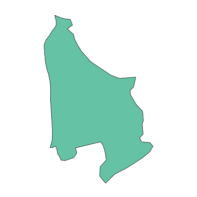 朝阳县波罗赤镇PPT模板