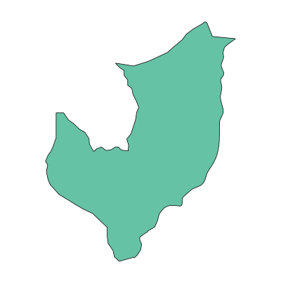 木里藏族自治县三桷桠乡PPT模板