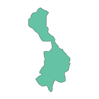 木里藏族自治县乔瓦镇PPT模板