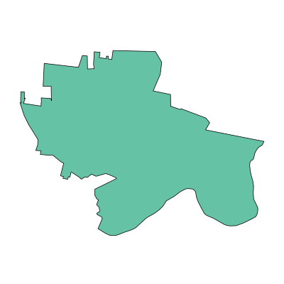 杜集区矿山集街道PPT模板