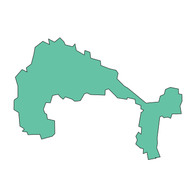 杞县城郊乡PPT模板
