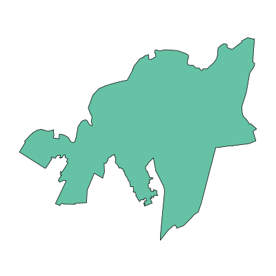 杭锦后旗团结镇PPT模板