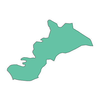 松北区松北街道PPT模板