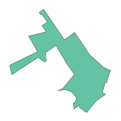 松山区全宁街道PPT模板