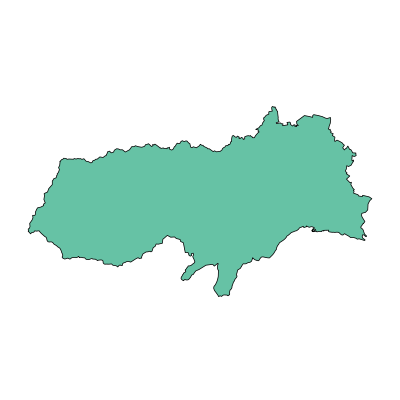 松山区城子乡PPT模板