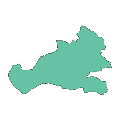 松山区大庙镇PPT模板