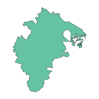 松山区穆家营子镇PPT模板