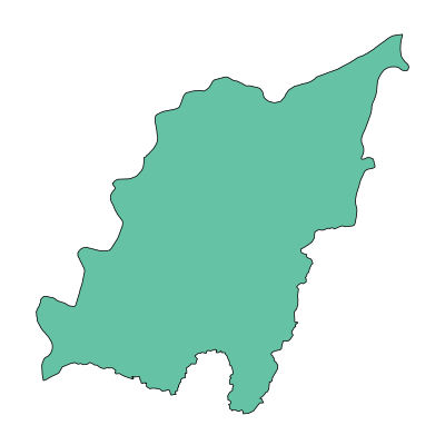 松桃苗族自治县迓驾镇PPT模板