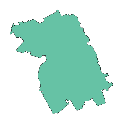 松江区九亭镇PPT模板
