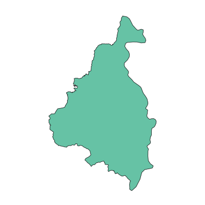 松溪县旧县乡PPT模板